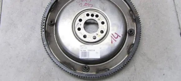 Mercedes-Benz E W213 Flywheel A6540306900