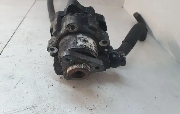 Audi A6 S6 C6 4F Power steering pump 4F0145155E