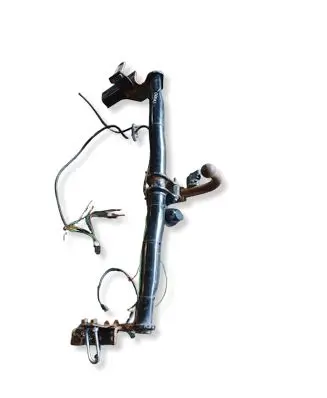 Volvo XC90 Tow bar set 30660690