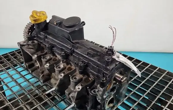 Renault Megane III Engine head 2968F2 IMPRK1548350