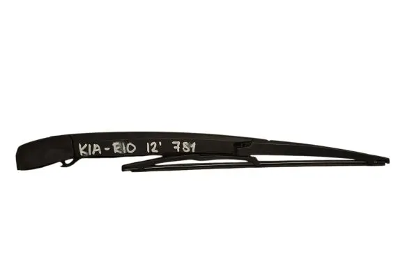 KIA Rio Rear wiper blade arm 91499505