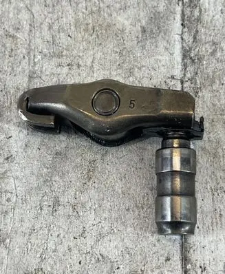 Opel Insignia B Valve rocker arm 