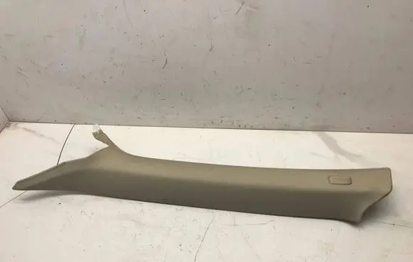 Audi A5 8T 8F (A) pillar trim 8T0867233