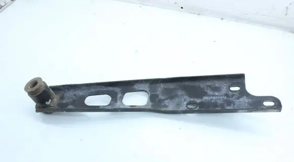 Muffler mount bracket/holder