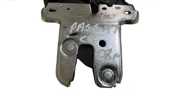 Volkswagen PASSAT CC Tailgate/trunk/boot lock/catch/latch 4F5827505D