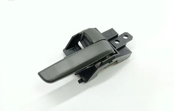 Mitsubishi Outlander Rear door interior handle