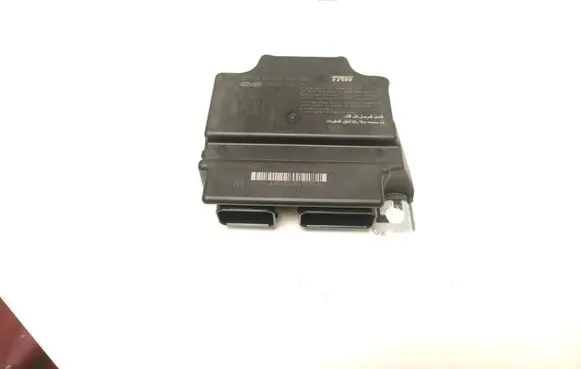 Airbag control unit/module