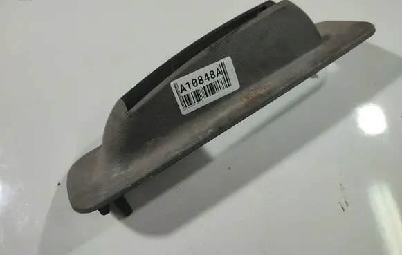 Seat Alhambra (Mk1) Other interior part 7M0711468B
