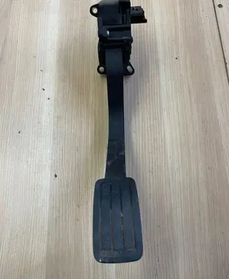 Peugeot Expert Accelerator throttle pedal 86ET46