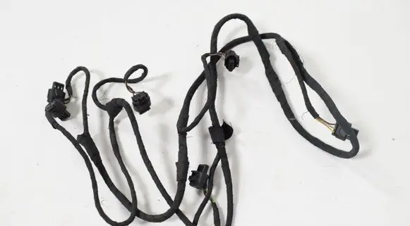Mercedes-Benz CLC CL203 Parking sensor (PDC) wiring loom 