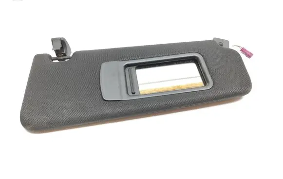 BMW 5 F10 F11 Sun visor