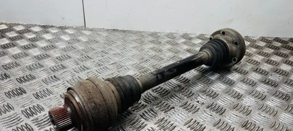 Audi Q8 e-tron Rear driveshaft 4KE501203E