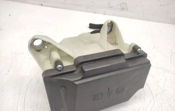 Mercedes-Benz C W205 Fuse box set A2059981301