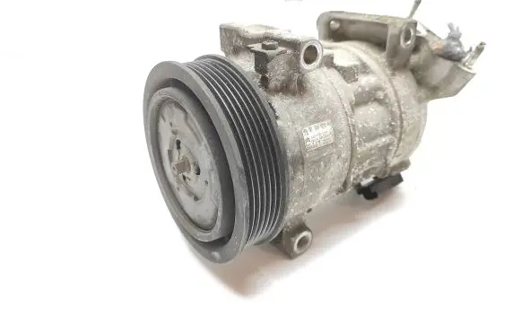 Citroen DS5 Air conditioning (A/C) compressor (pump) 9676862380 08P06540 4471503251