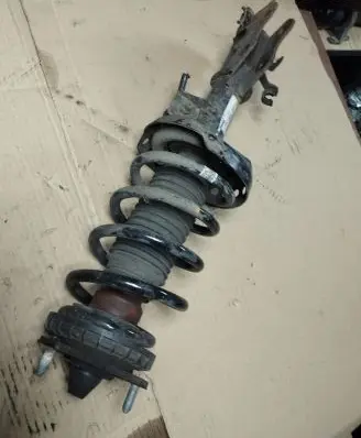 Honda Civic IX Front shock absorber/damper 51620TV2E0