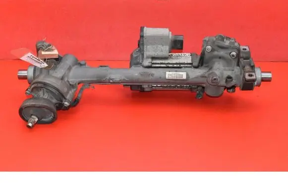 Volkswagen PASSAT B5.5 Steering rack 3C1423051N