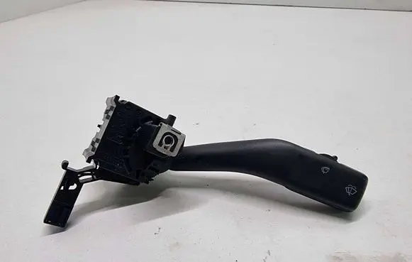 Skoda Octavia Mk2 (1Z) Wiper control stalk 1K0953519B 01203505 20350550915321