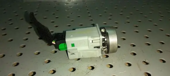 Citroen C8 Electric sliding door switch 1458929077