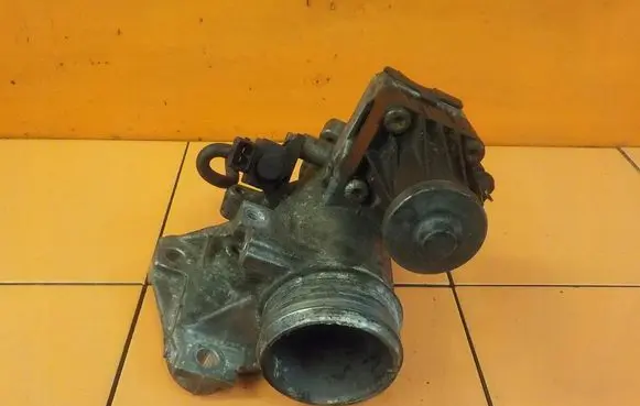 Volvo V60 EGR thermostat 505906010