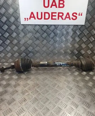 Audi A6 S6 C5 4B Front driveshaft 8150151464