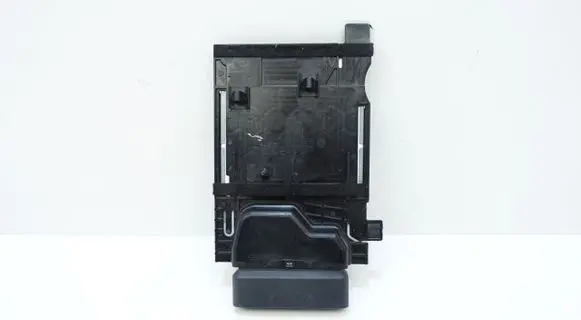 Volkswagen Golf VII Suspension control unit/module 5G0907324