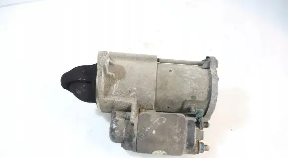Chevrolet Aveo Starter motor 