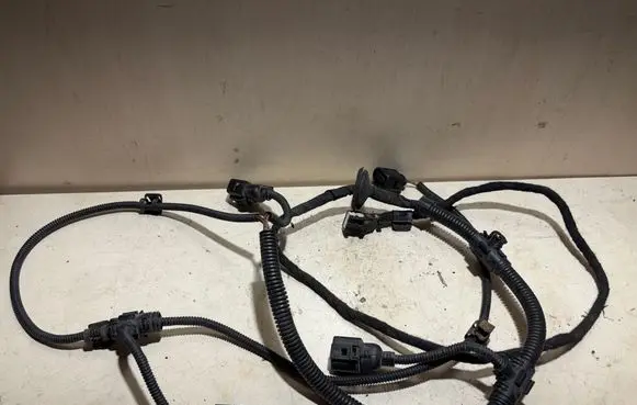 Skoda Octavia Mk2 (1Z) Parking sensor (PDC) wiring loom 1Z9971065