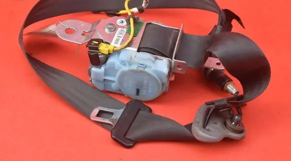 KIA Sorento Front seatbelt 888203E010WK