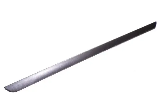 Volkswagen Golf V Front door trim bar 1K4867439