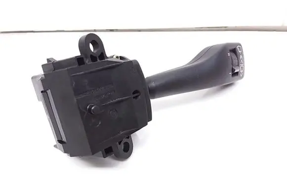 BMW 3 E46 Wiper control stalk 8363664I 01204000