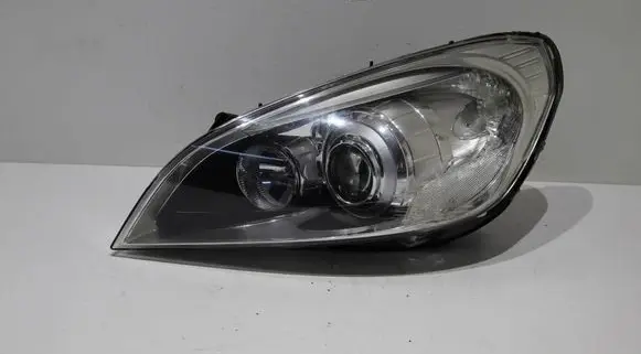 Volvo V60 Headlight/headlamp 31299990 89905477