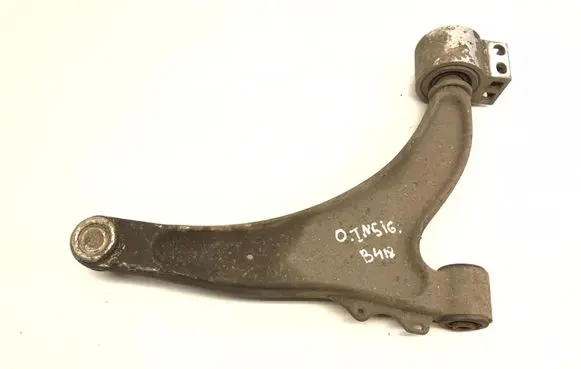 Opel Insignia A Front control arm 0131221