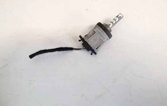 Interior temperature sensor
