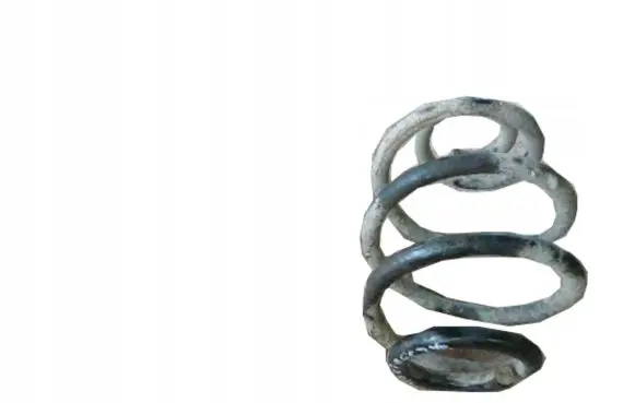 KIA Sportage Rear coil spring