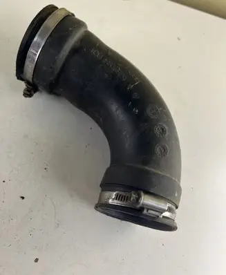 Mercedes-Benz ML W163 Air intake hose/pipe A6280981301