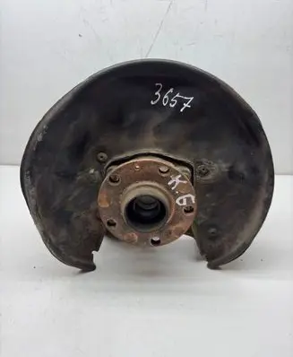 Audi A6 S6 C6 4F Rear wheel hub spindle/knuckle
