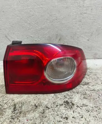 Renault Laguna II Rear/tail lights 