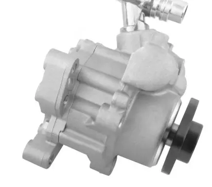 Mercedes-Benz ML W163 Power steering pump A0034666401 0034666401 KS01000602