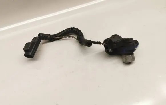 Volvo V50 Crankshaft speed sensor 30751292