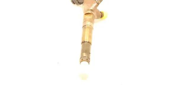 Fuel injector