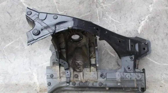 BMW X5 E70 Front piece kit 