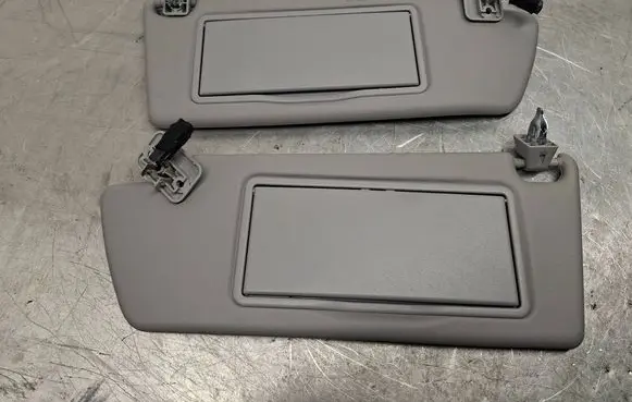 Opel Signum Sun visor