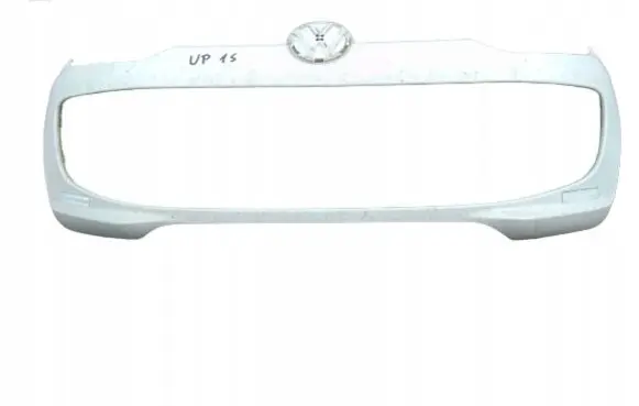 Volkswagen Up Front bumper
