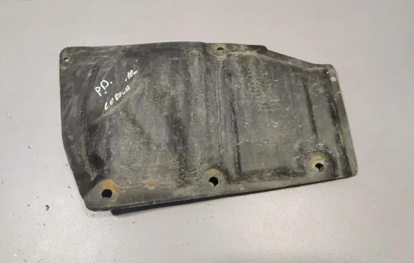 Toyota Corolla E140 E150 Engine splash shield/under tray 5144402050