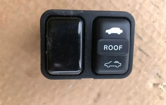 Honda Accord Other switches/knobs/shifts