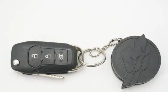 Ford Transit Ignition key/card KT1T15K601BA