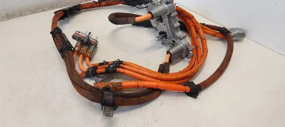 Mercedes-Benz E W212 Other wiring loom A2125453128 2125453128