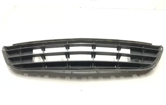 Opel Corsa D Front bumper lower grill 13179958 K3047