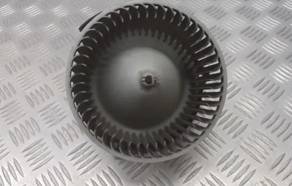 Mazda 2 Heater fan/blower GJ8AA0