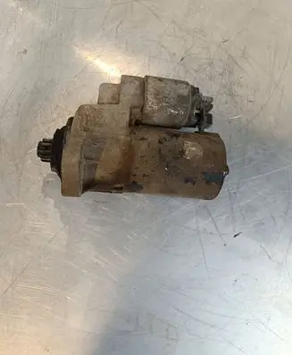 Volkswagen Golf III Wires (starter motor) 